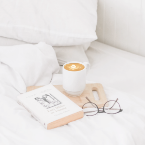 Creating Personal Time