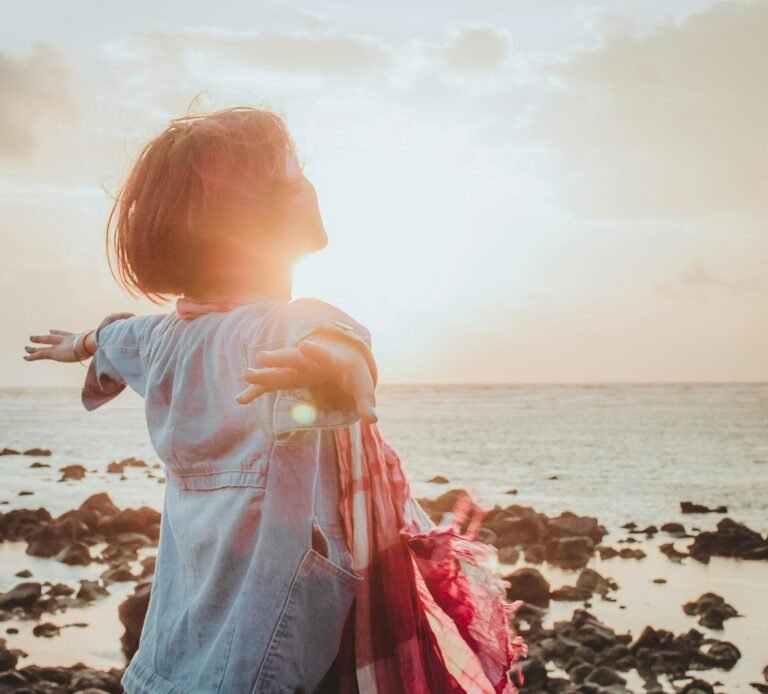 Establishing a Work/Life Balance
